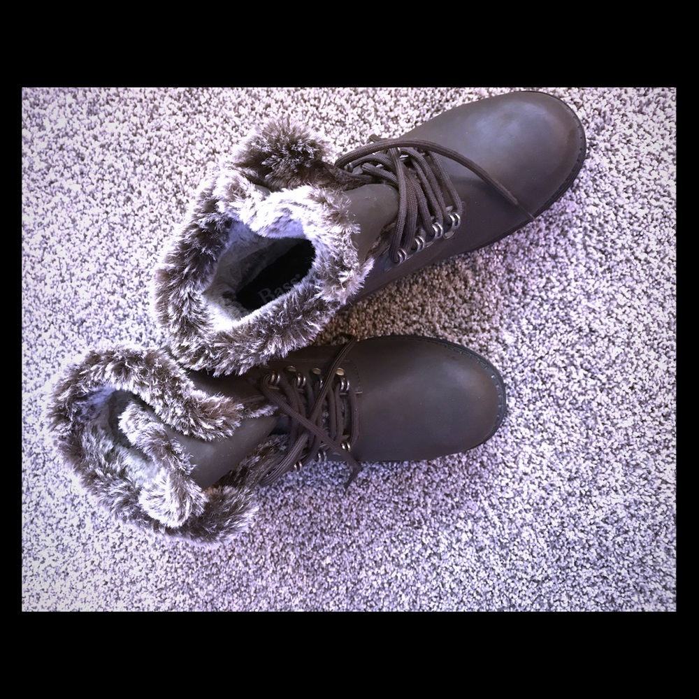 Bass Boots